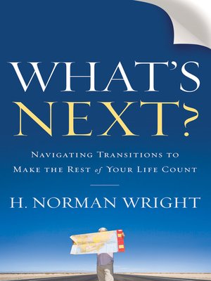 cover image of What's Next?